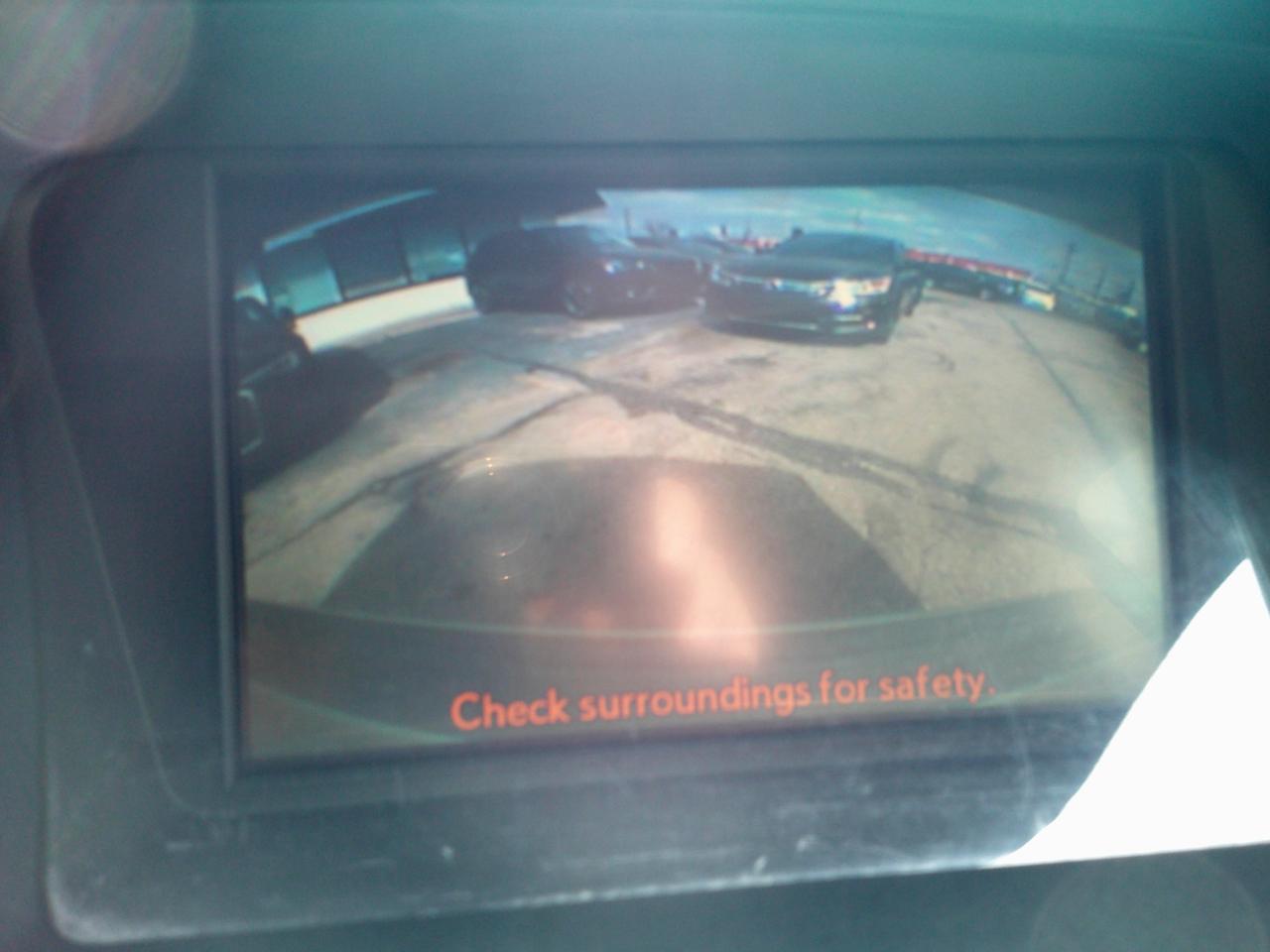 Lexus RX 350 AWD 2010