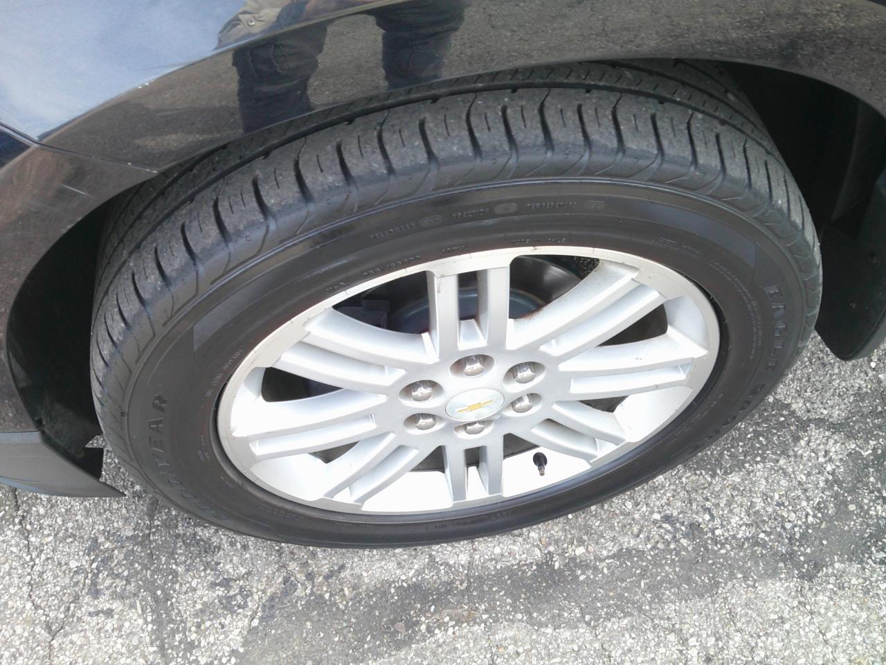 Chevrolet Traverse 1LT FWD 2015