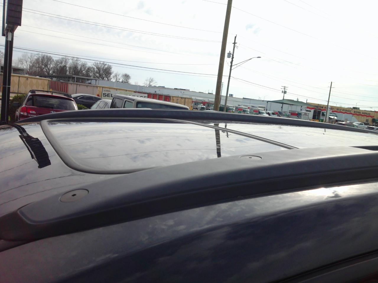 Chevrolet Traverse 1LT FWD 2015