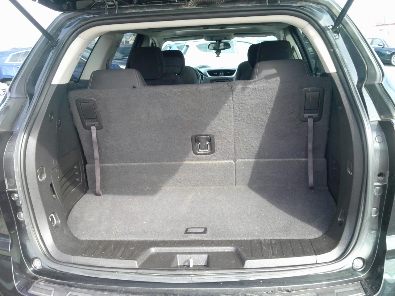 Chevrolet Traverse 1LT FWD 2015