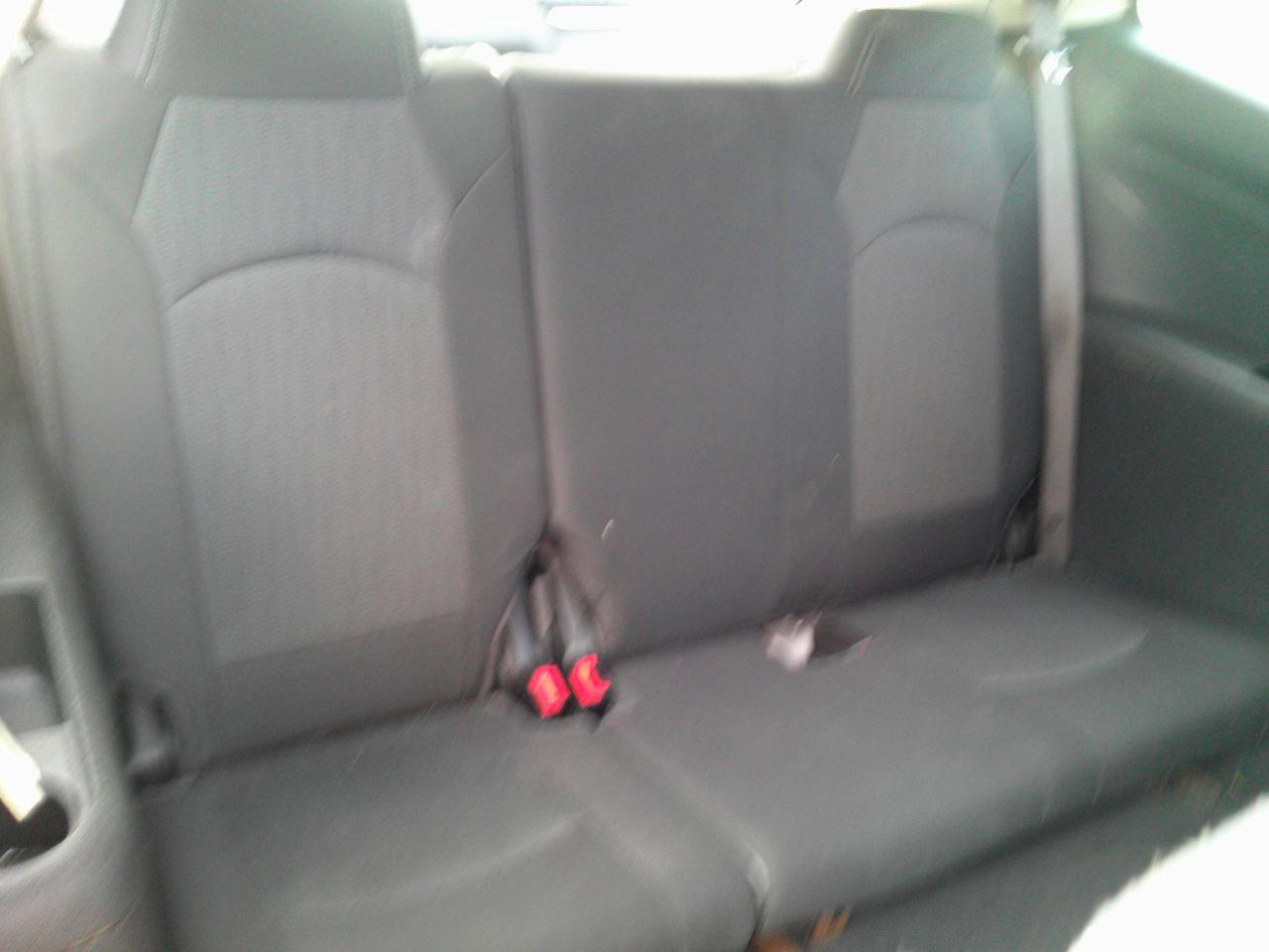 Chevrolet Traverse 1LT FWD 2015