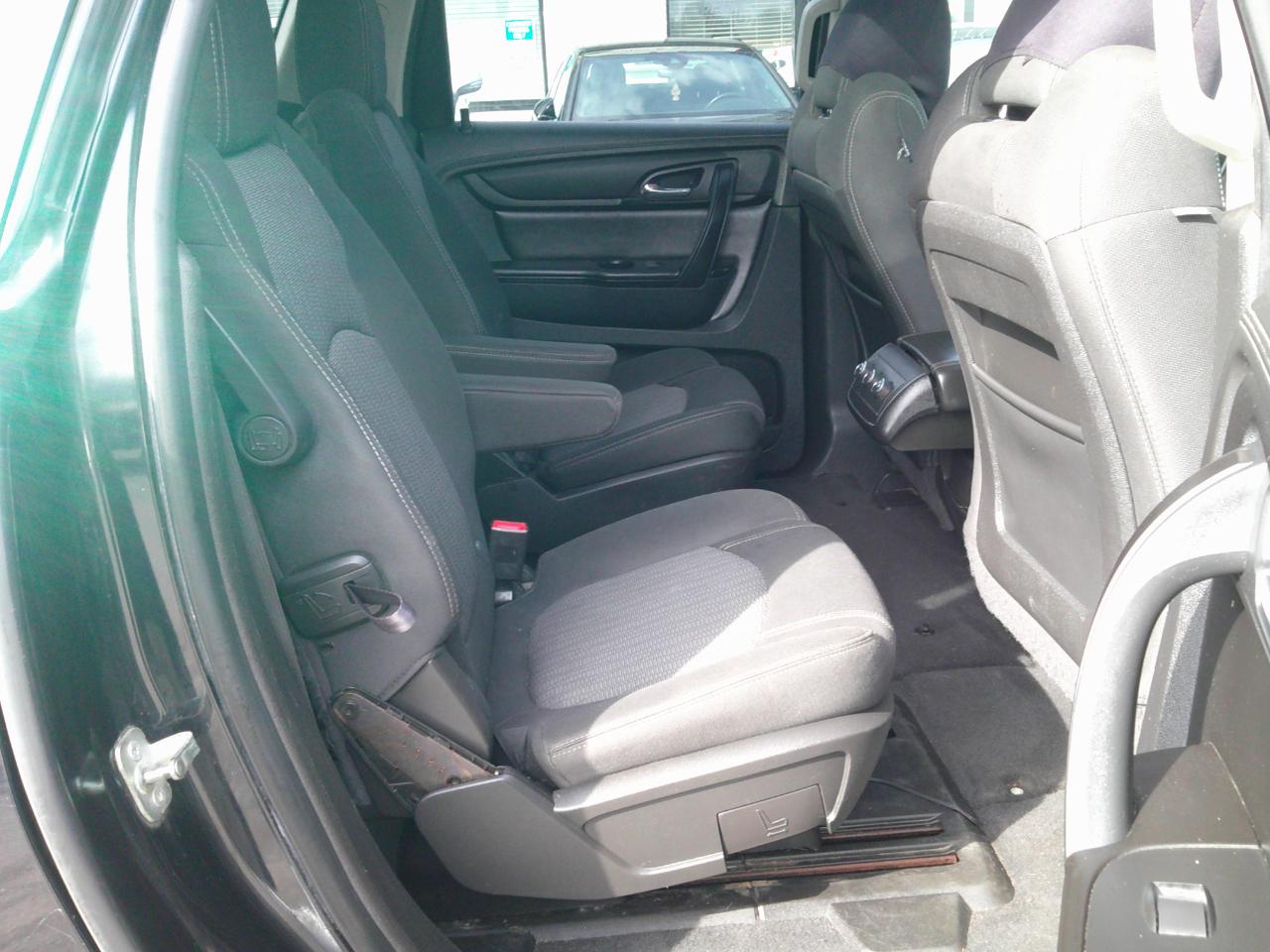 Chevrolet Traverse 1LT FWD 2015