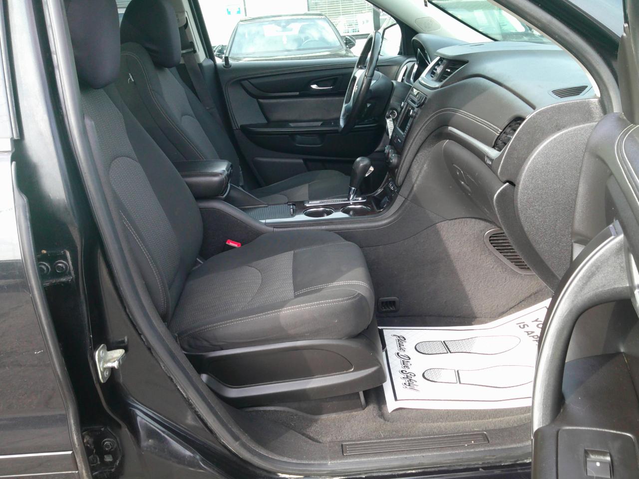 Chevrolet Traverse 1LT FWD 2015