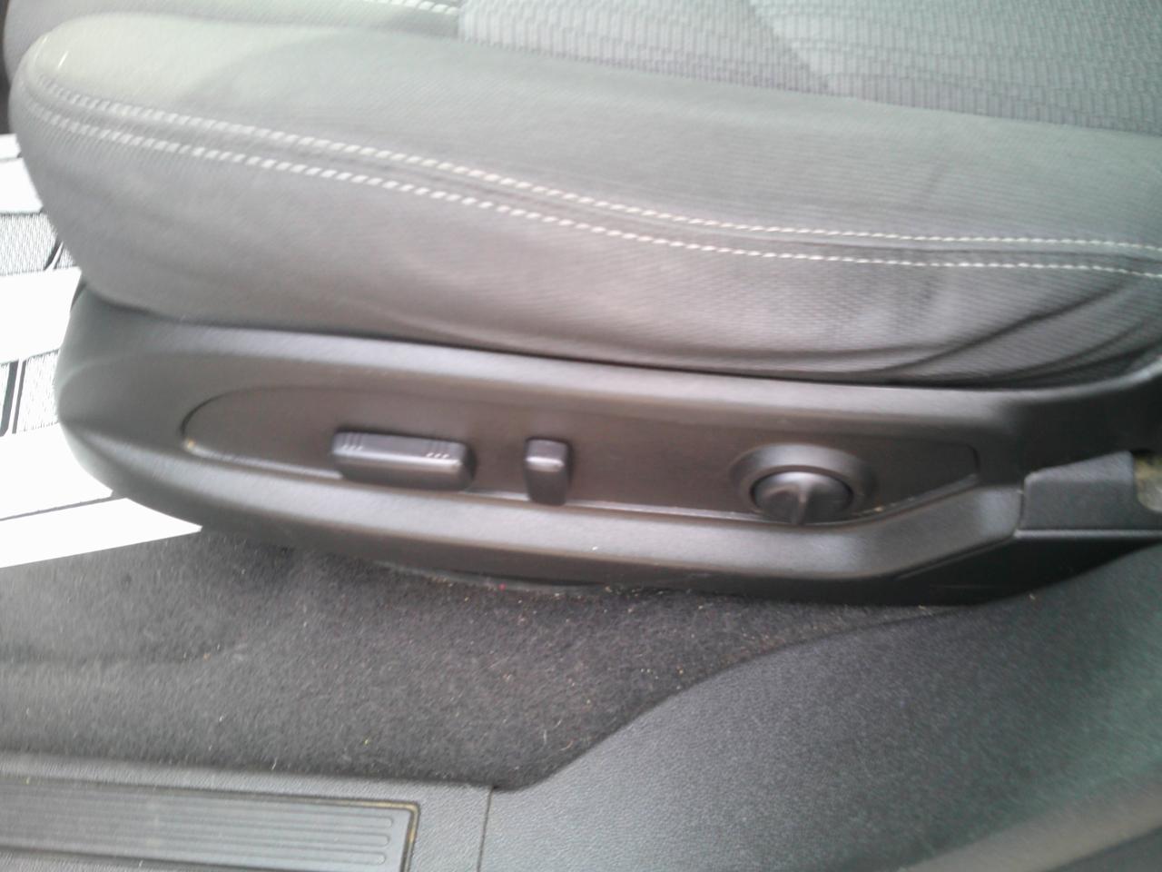 Chevrolet Traverse 1LT FWD 2015