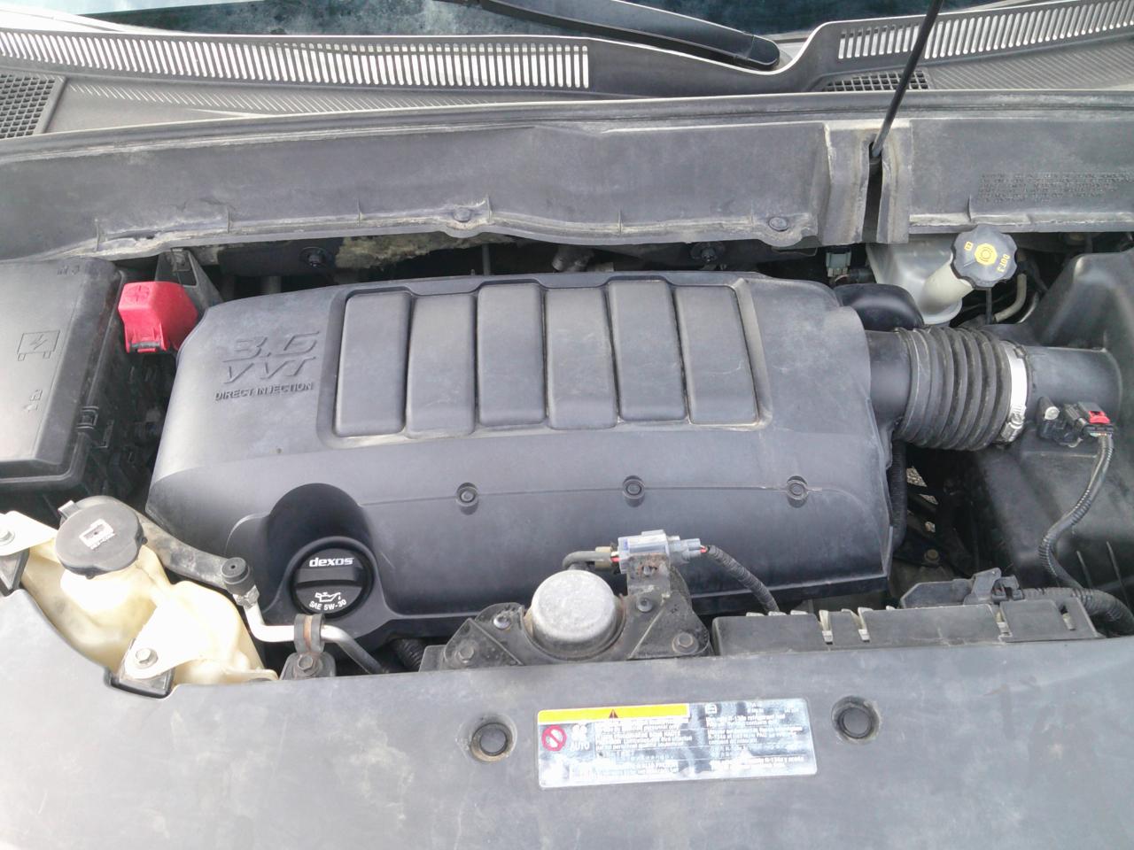 Chevrolet Traverse 1LT FWD 2015