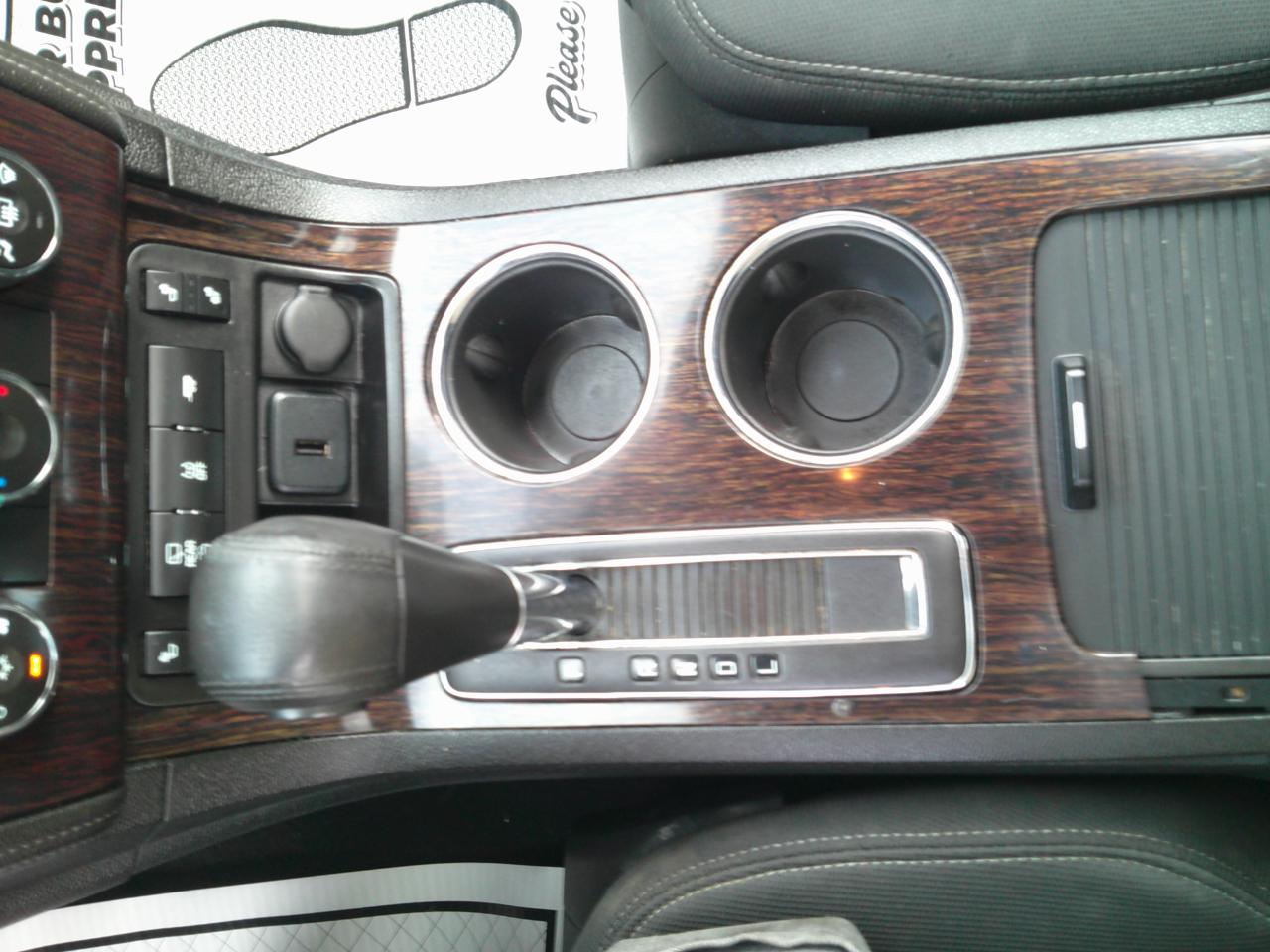 Chevrolet Traverse 1LT FWD 2015