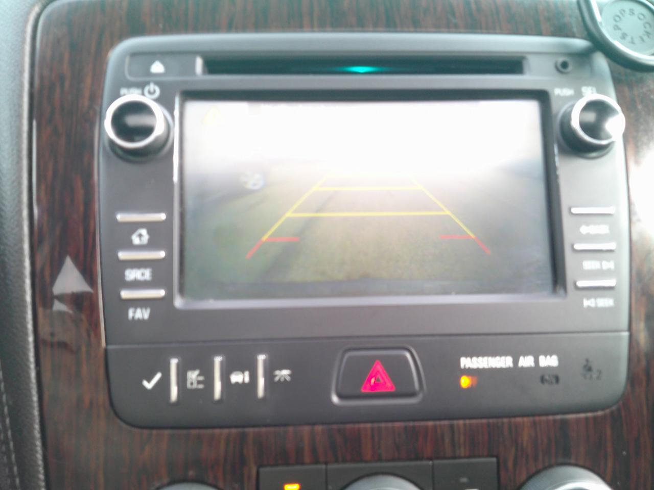 Chevrolet Traverse 1LT FWD 2015