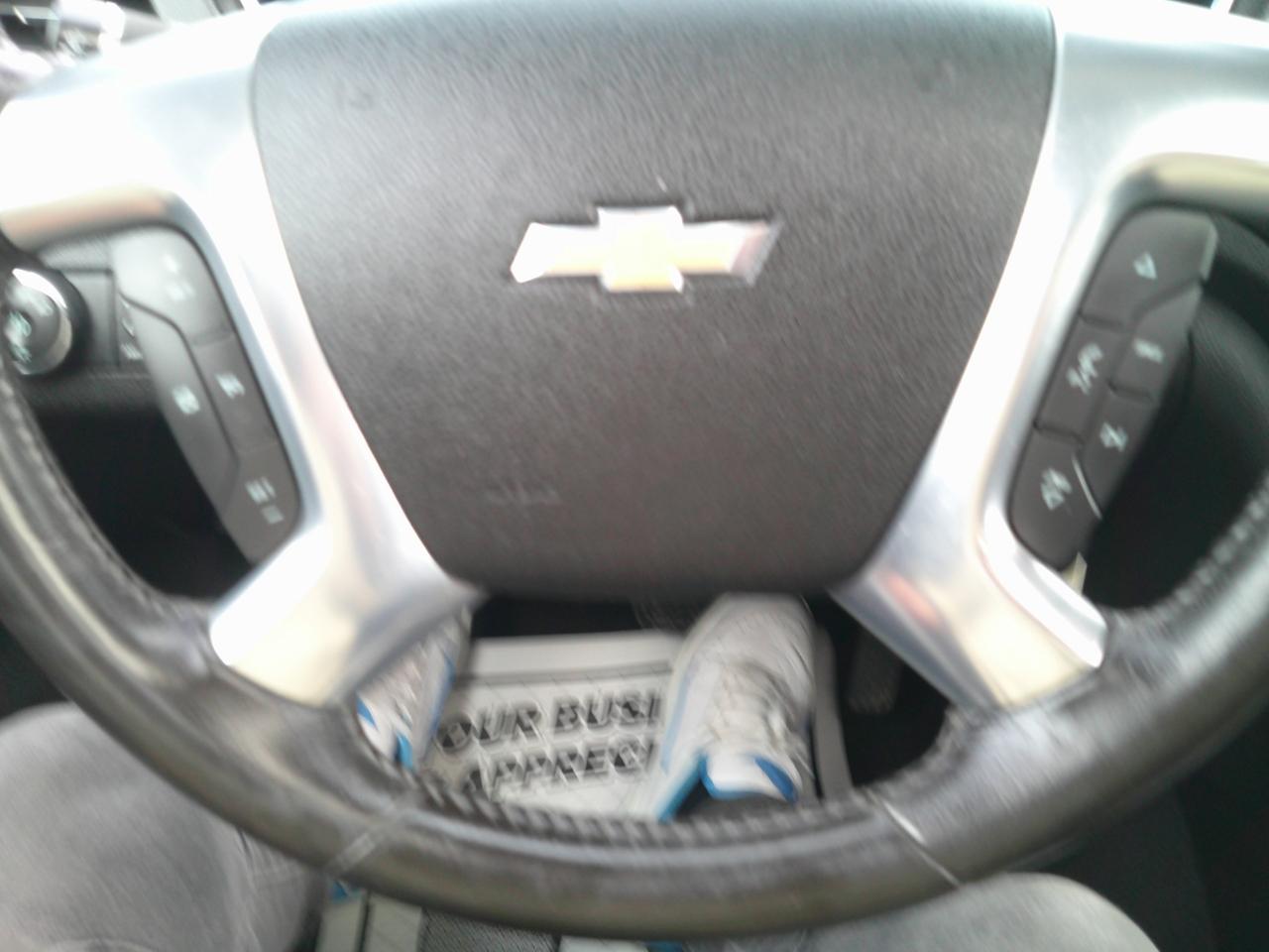 Chevrolet Traverse 1LT FWD 2015