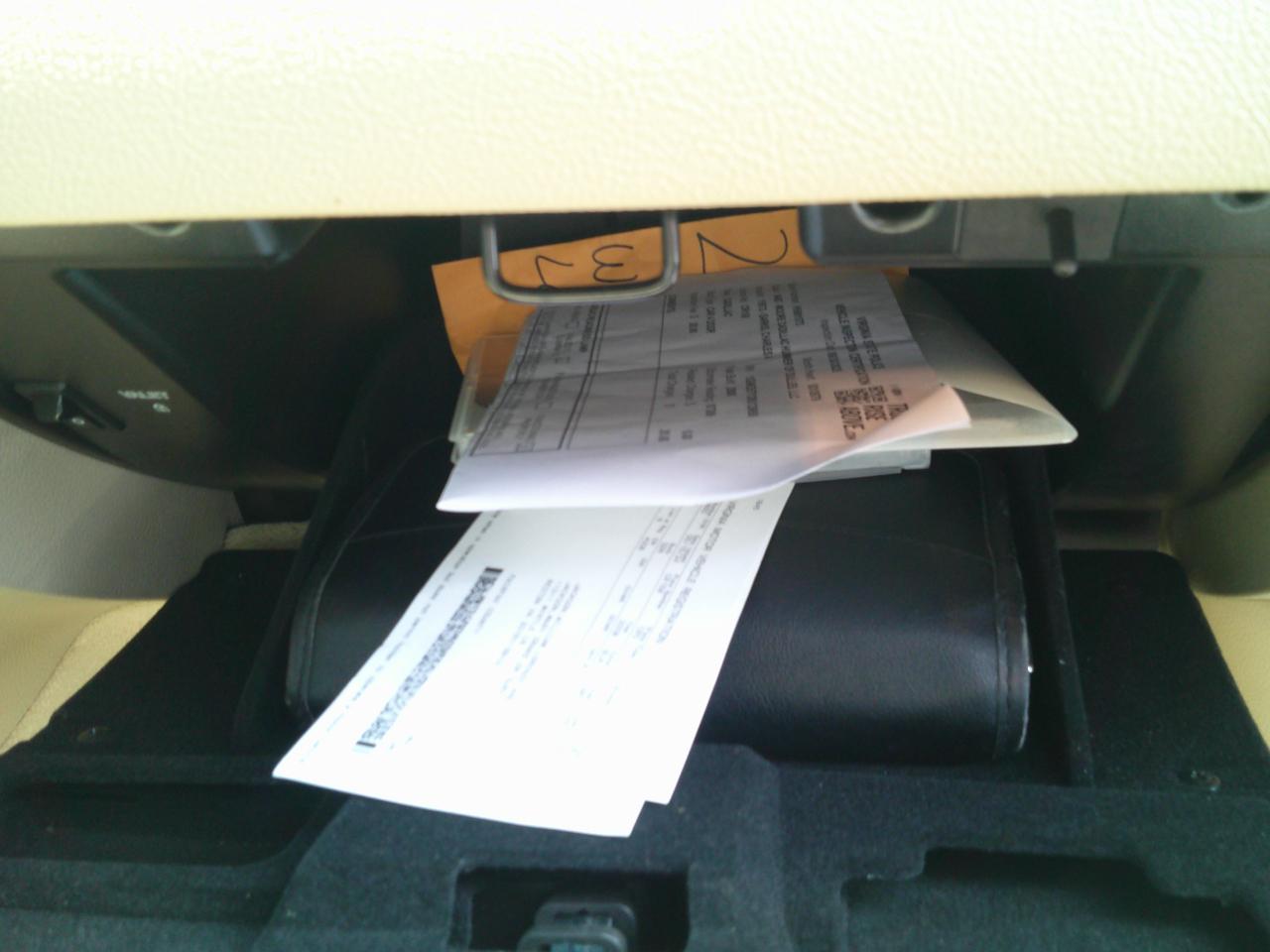 Cadillac DTS Luxury II 2008