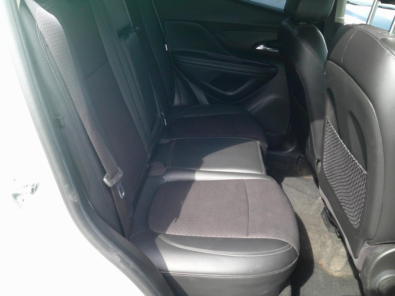 Buick Encore Preferred AWD 2017