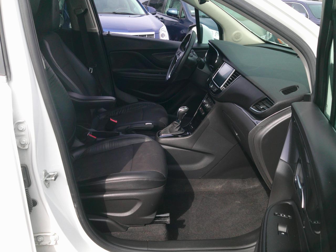 Buick Encore Preferred AWD 2017