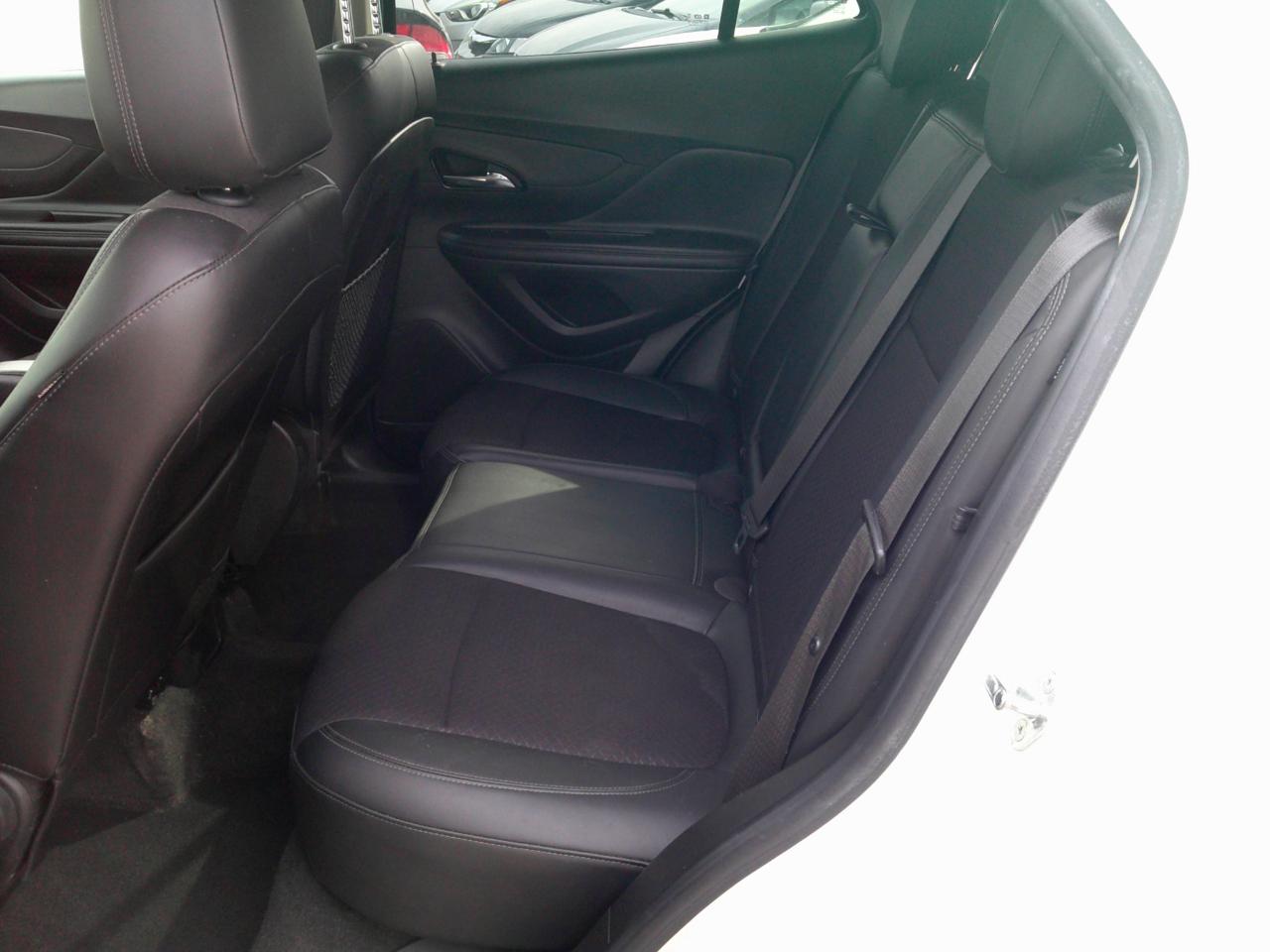 Buick Encore Preferred AWD 2017