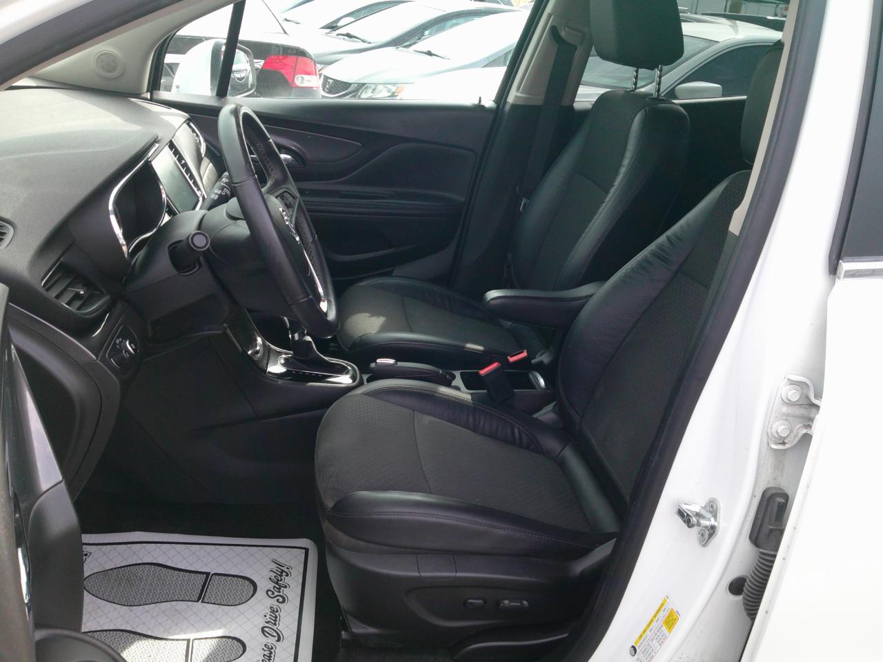 Buick Encore Preferred AWD 2017