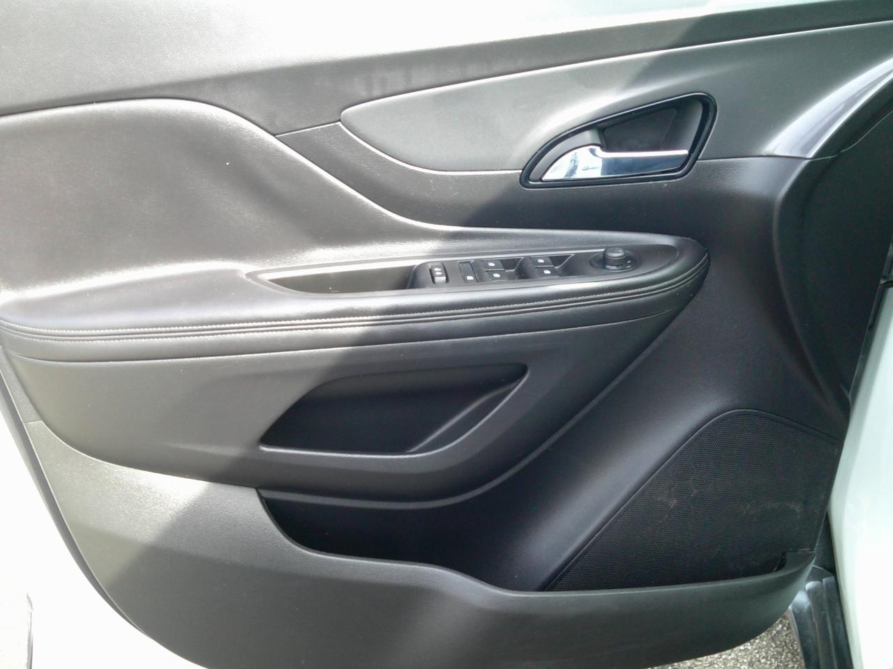 Buick Encore Preferred AWD 2017