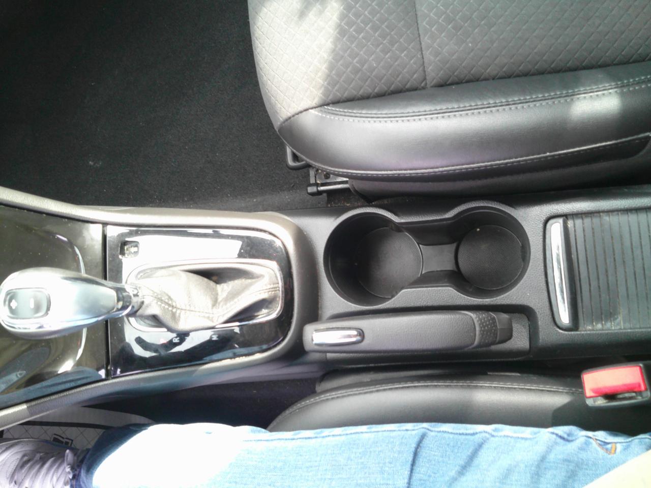 Buick Encore Preferred AWD 2017