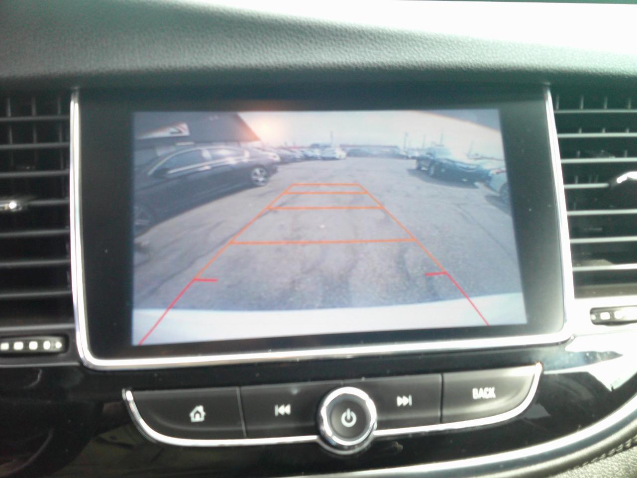 Buick Encore Preferred AWD 2017