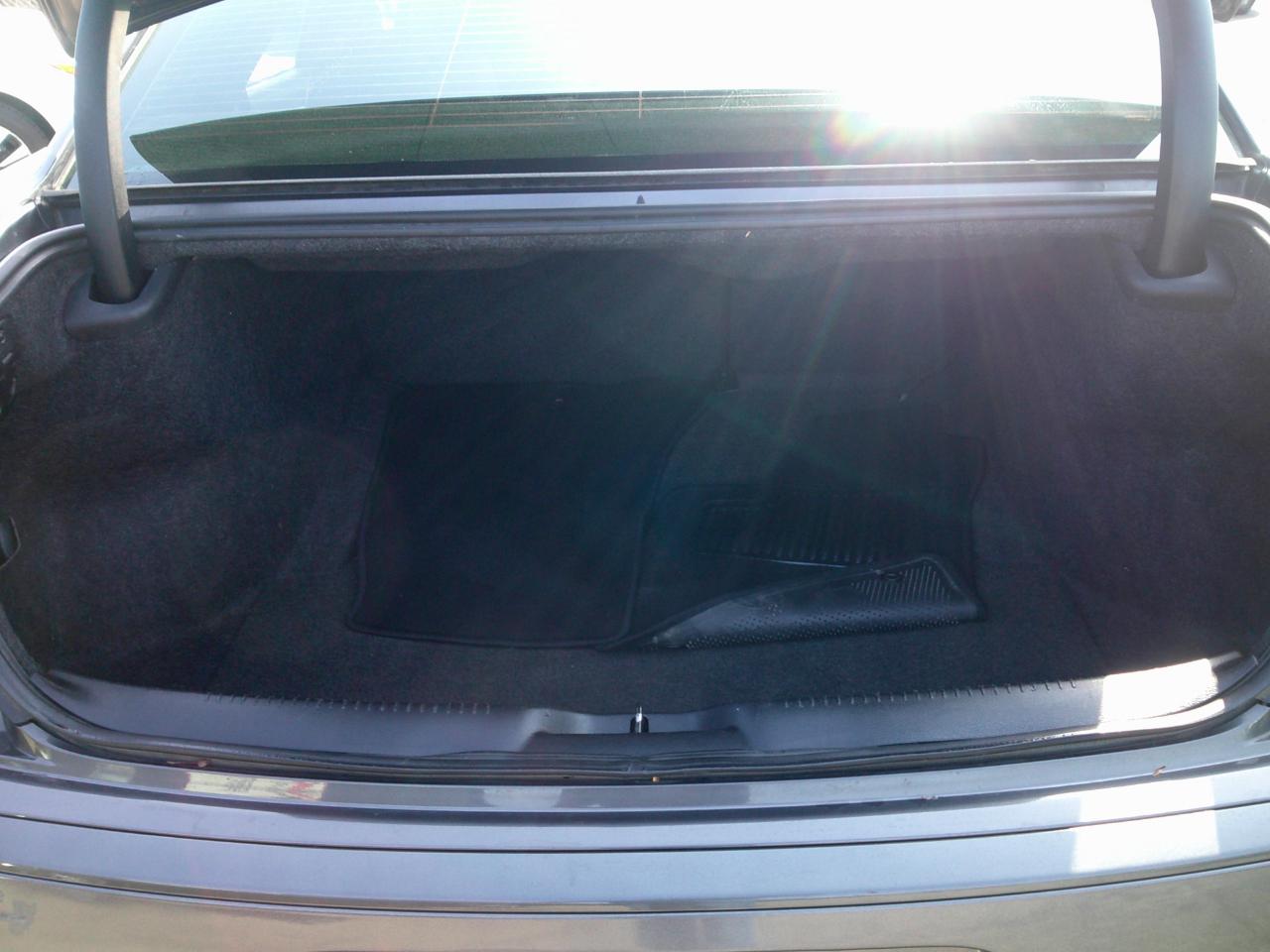 Chrysler 300 S V6 RWD 2019