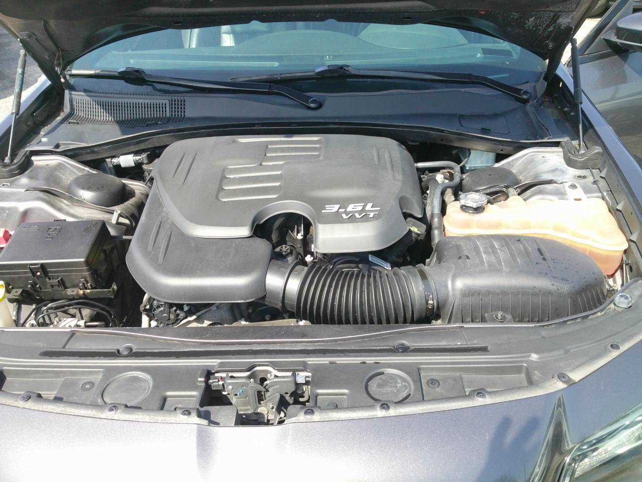 Chrysler 300 S V6 RWD 2019