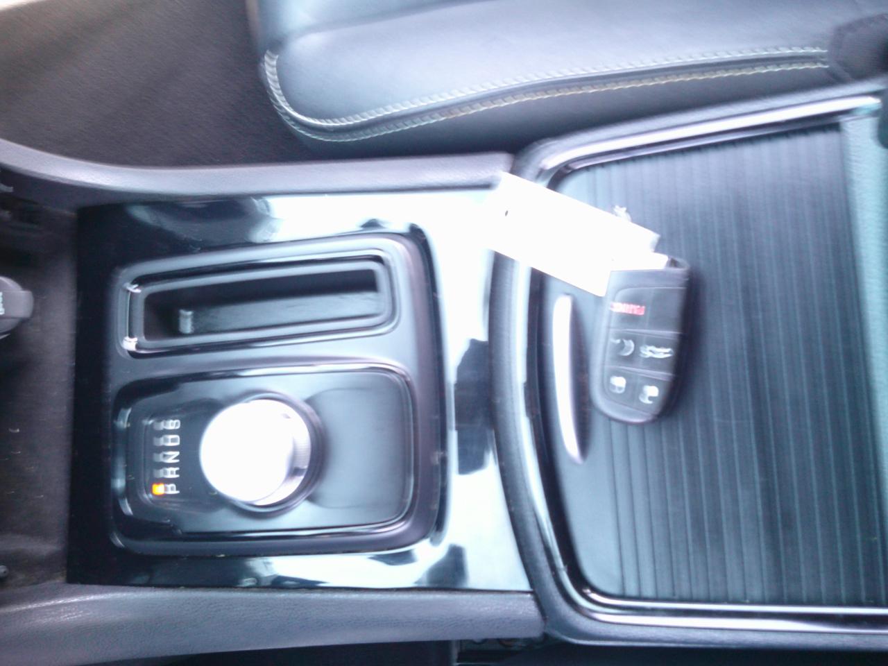 Chrysler 300 S V6 RWD 2019