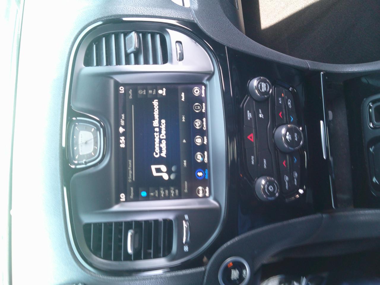 Chrysler 300 S V6 RWD 2019