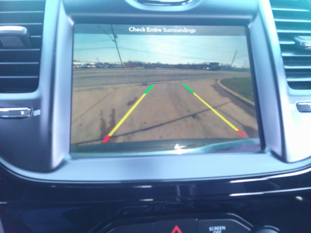 Chrysler 300 S V6 RWD 2019