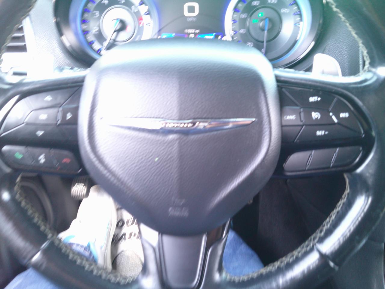 Chrysler 300 S V6 RWD 2019