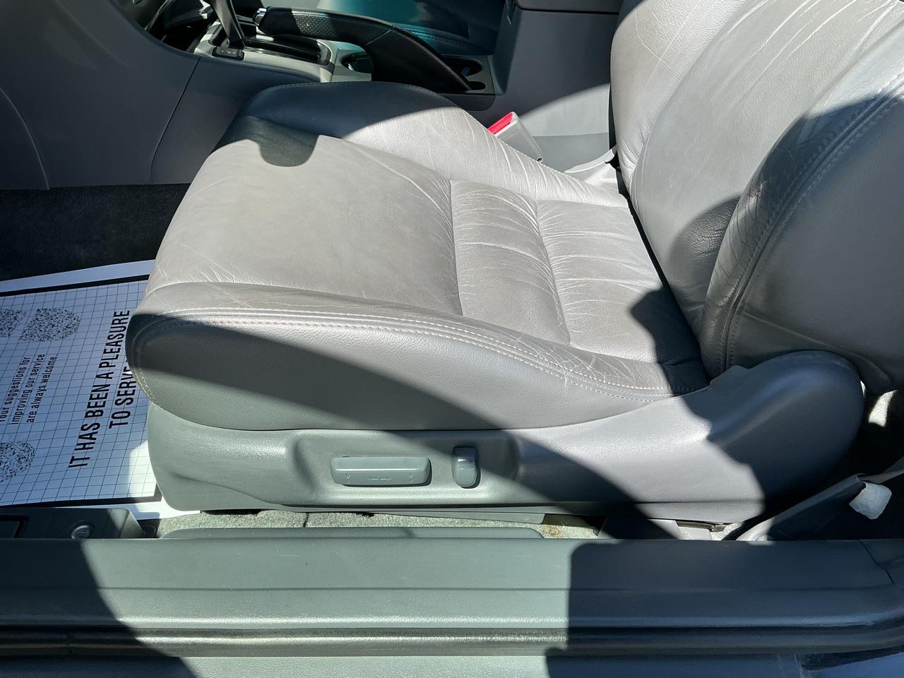 Honda Accord EX coupe AT 2006