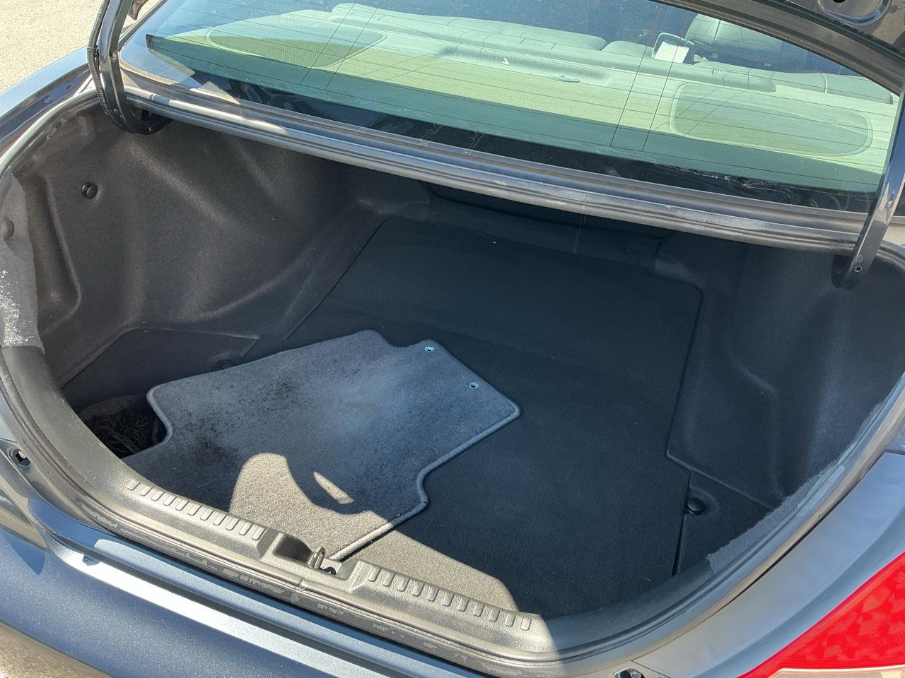 Honda Accord EX coupe AT 2006