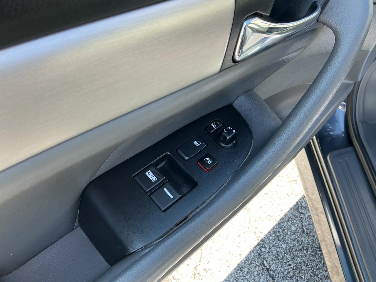 Honda Accord EX coupe AT 2006