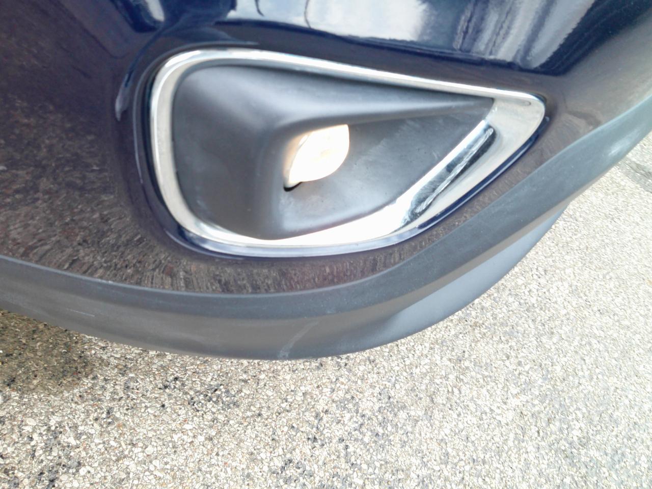 Jeep Compass Latitude 4WD 2015