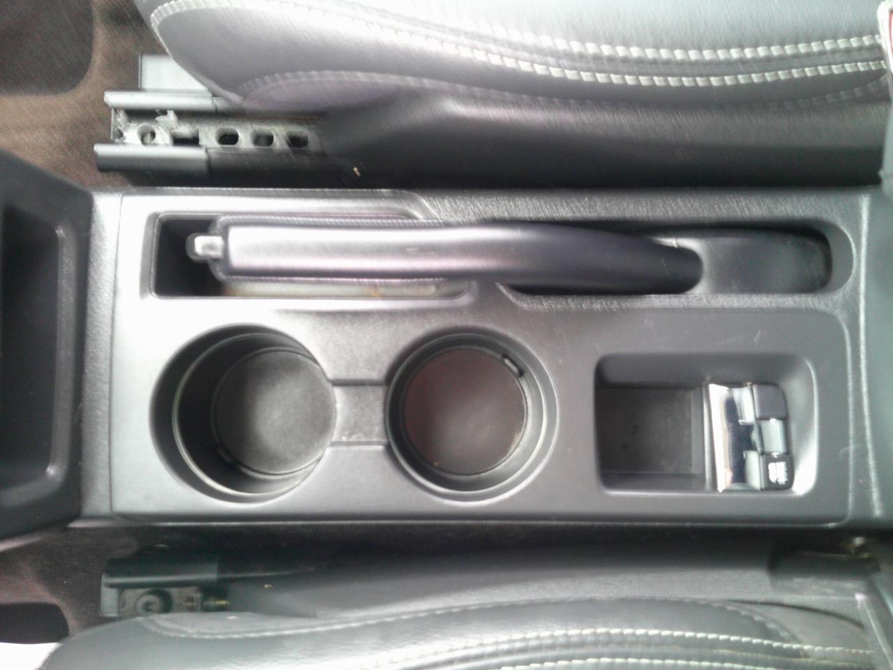 Jeep Compass Latitude 4WD 2015