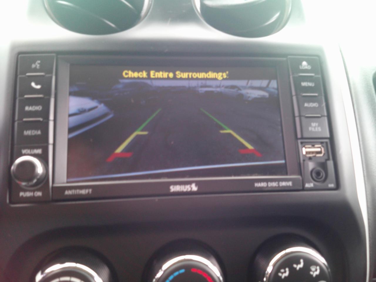 Jeep Compass Latitude 4WD 2015