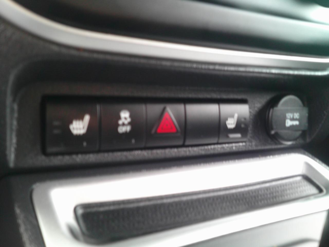 Jeep Compass Latitude 4WD 2015