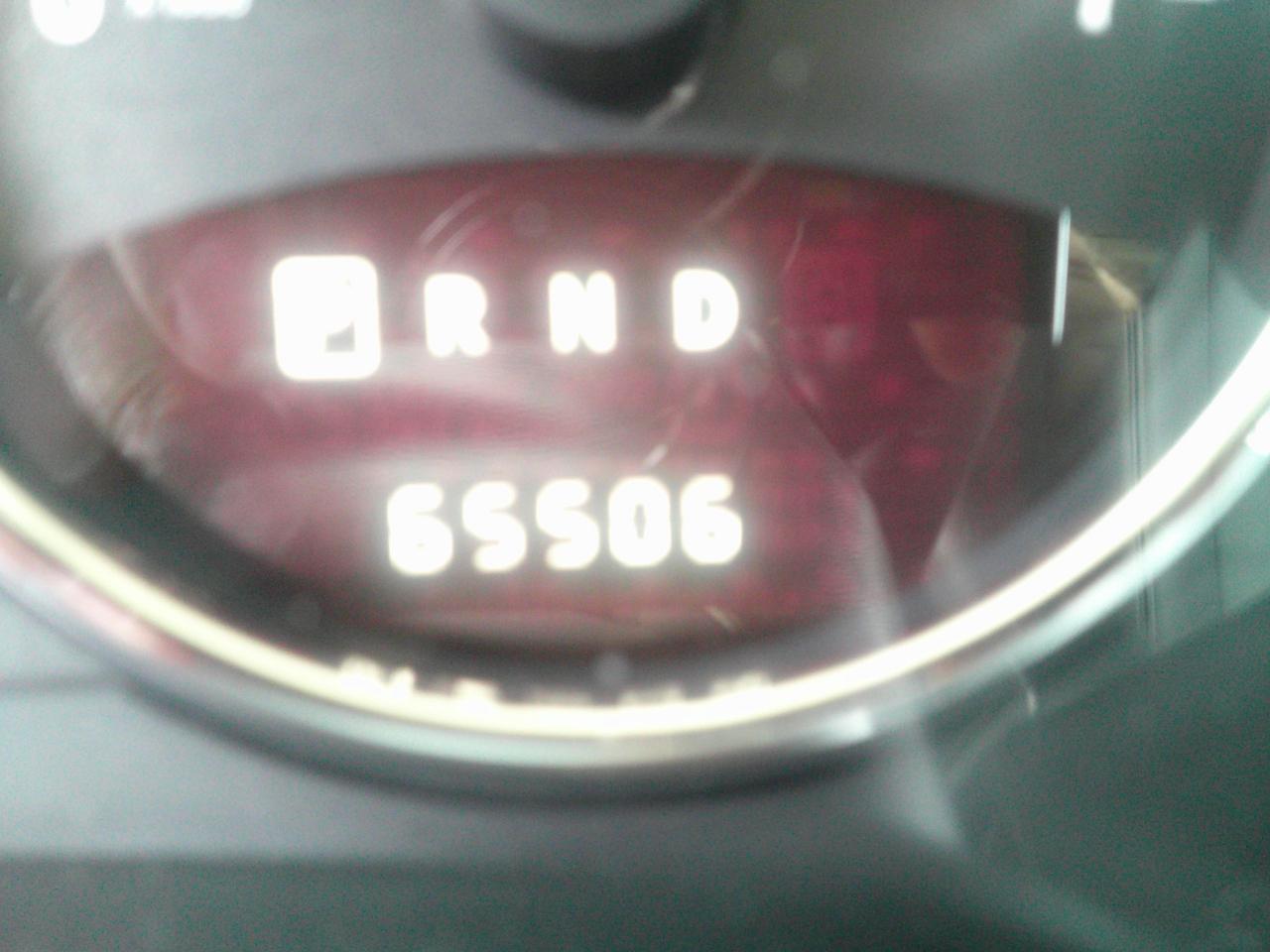 Jeep Compass Latitude 4WD 2015