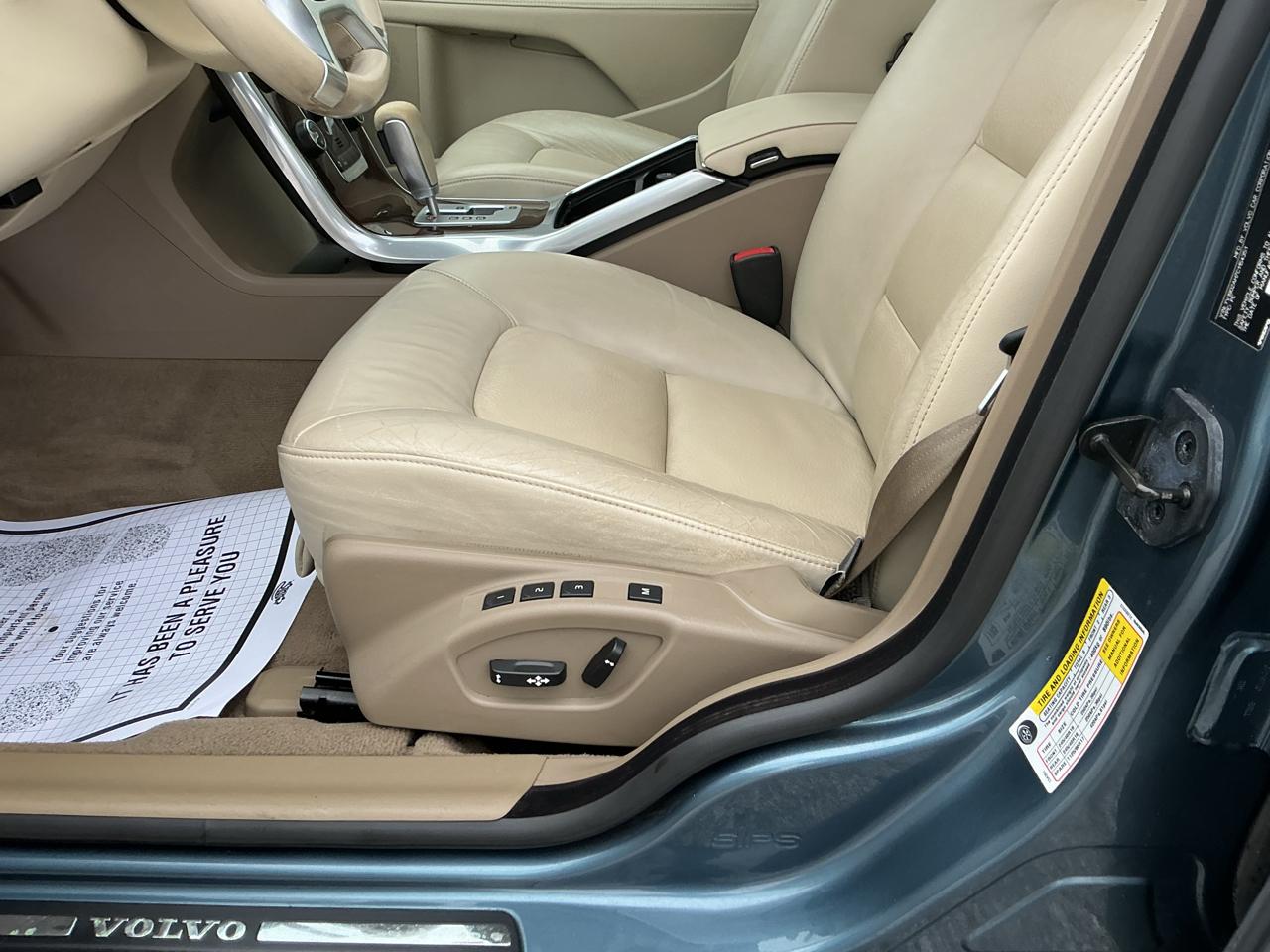 Volvo S80 T6 AWD 2012