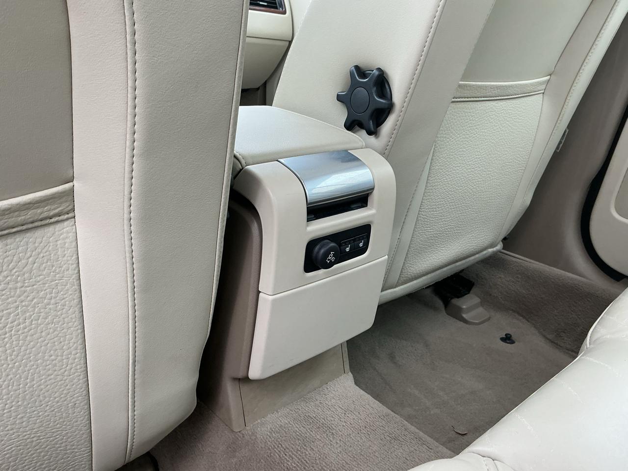 Volvo S80 T6 AWD 2012