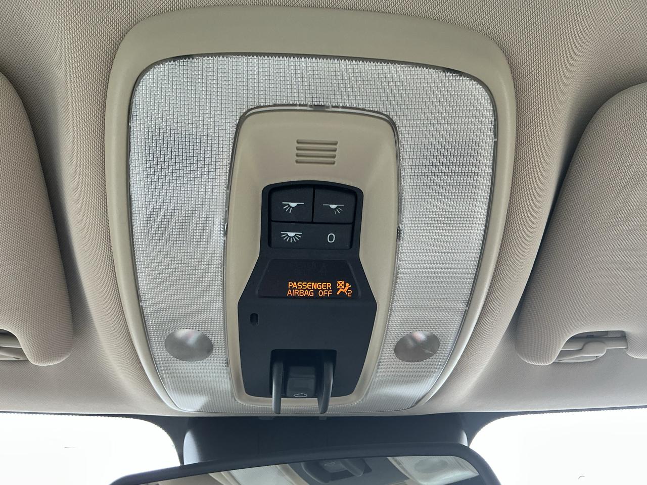 Volvo S80 T6 AWD 2012