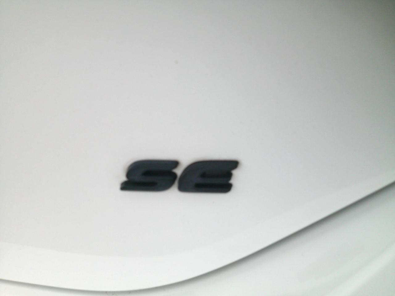 Toyota Corolla SE 4D Sedan 2017