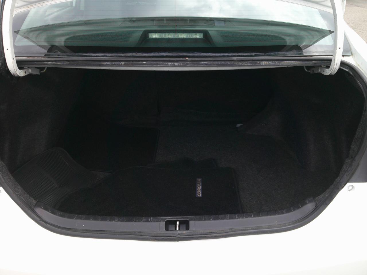 Toyota Corolla SE 4D Sedan 2017