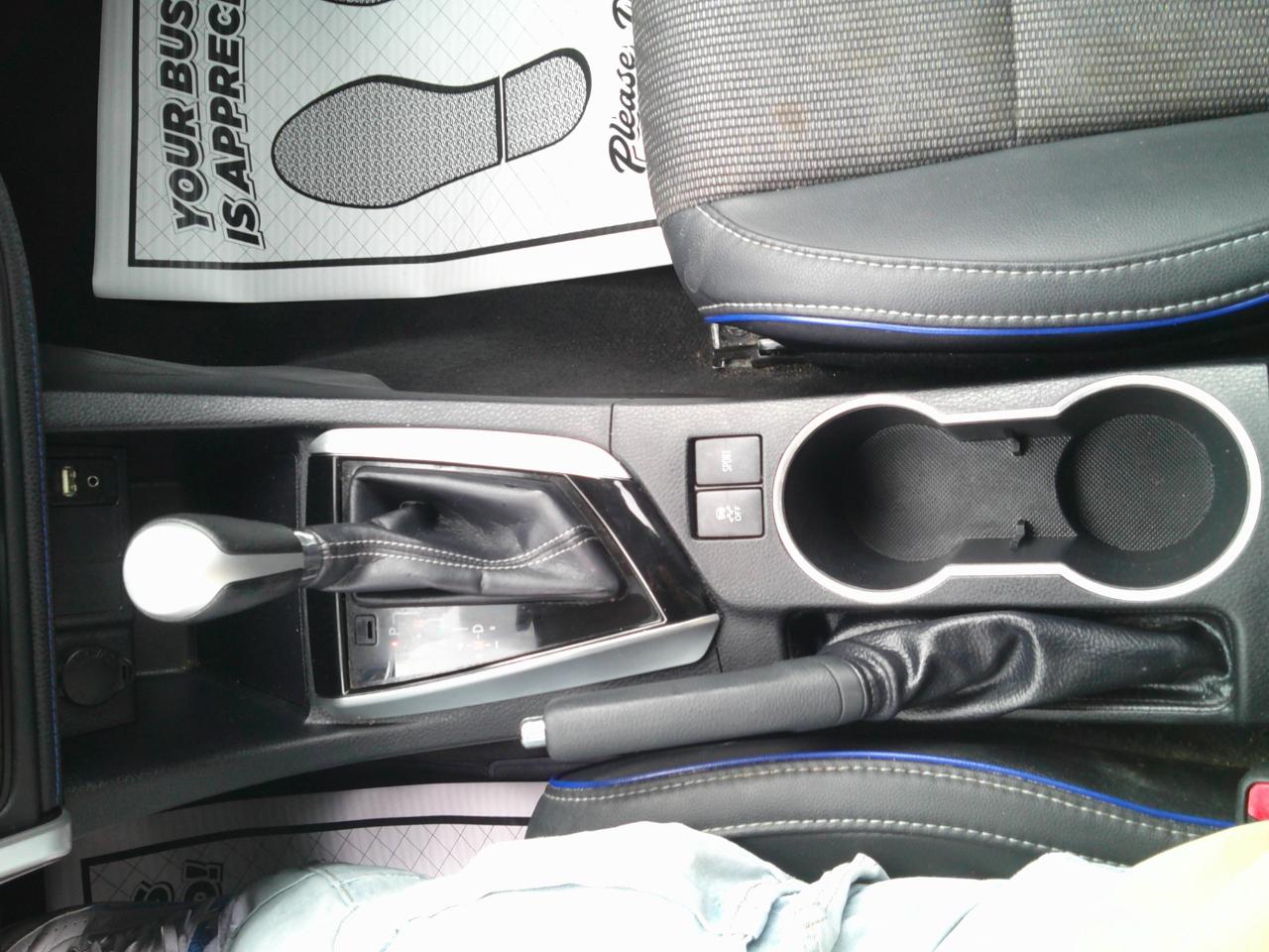 Toyota Corolla SE 4D Sedan 2017