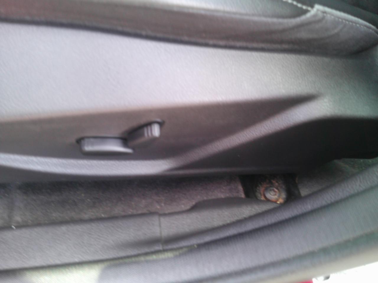 Ford Focus Titanium Hatch 2014