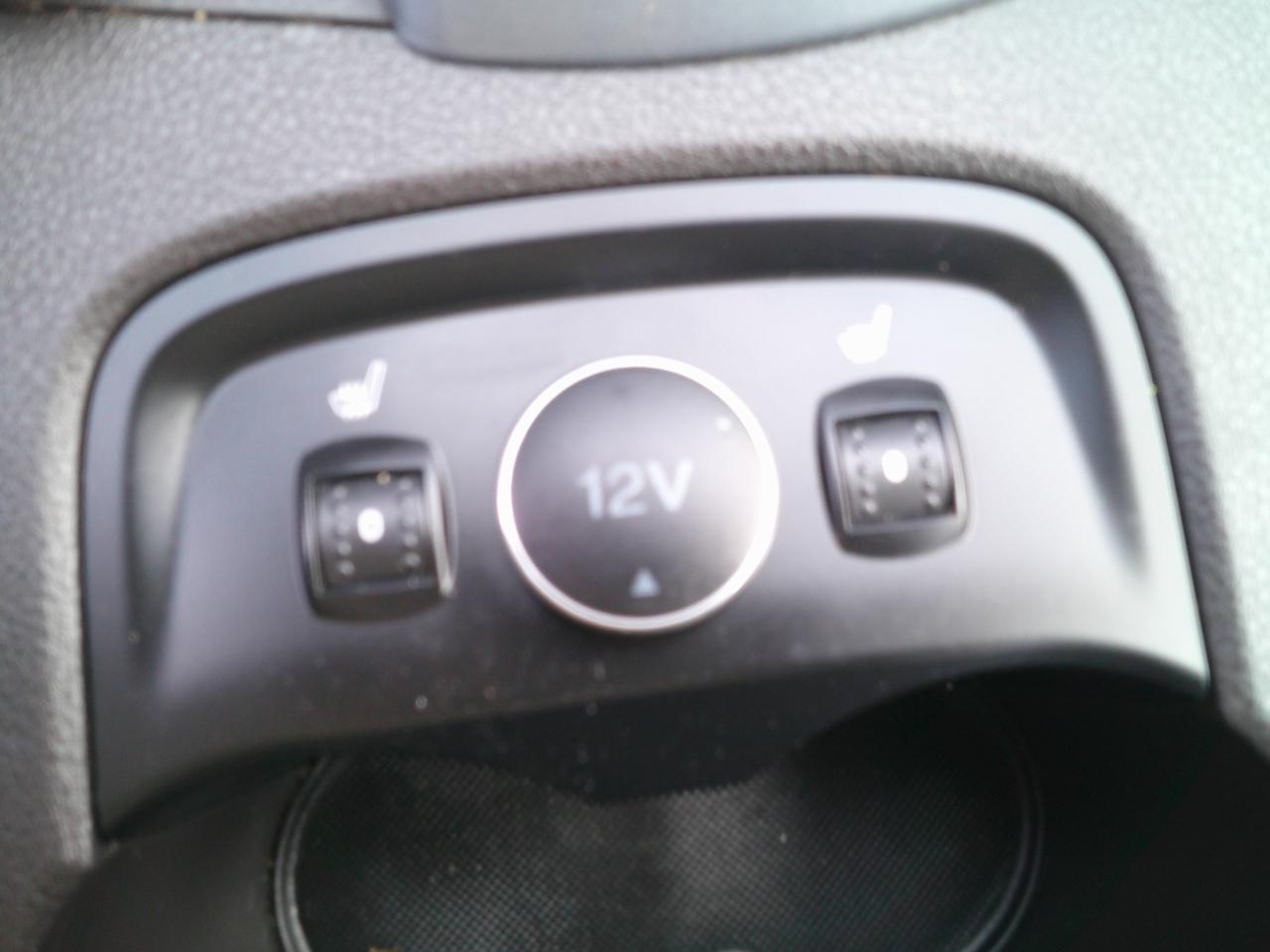 Ford Focus Titanium Hatch 2014