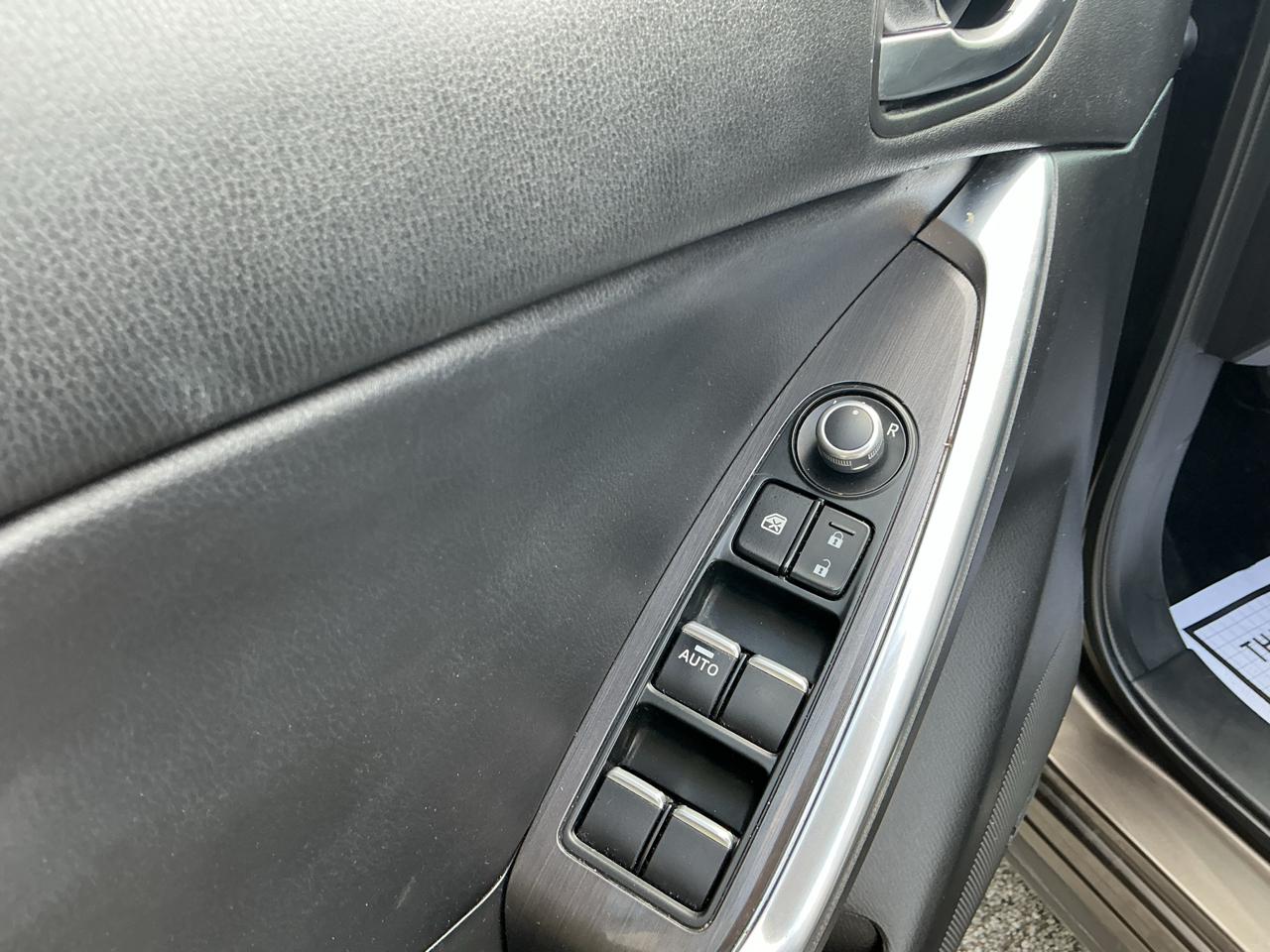 Mazda CX-5 Grand Touring AWD 2016