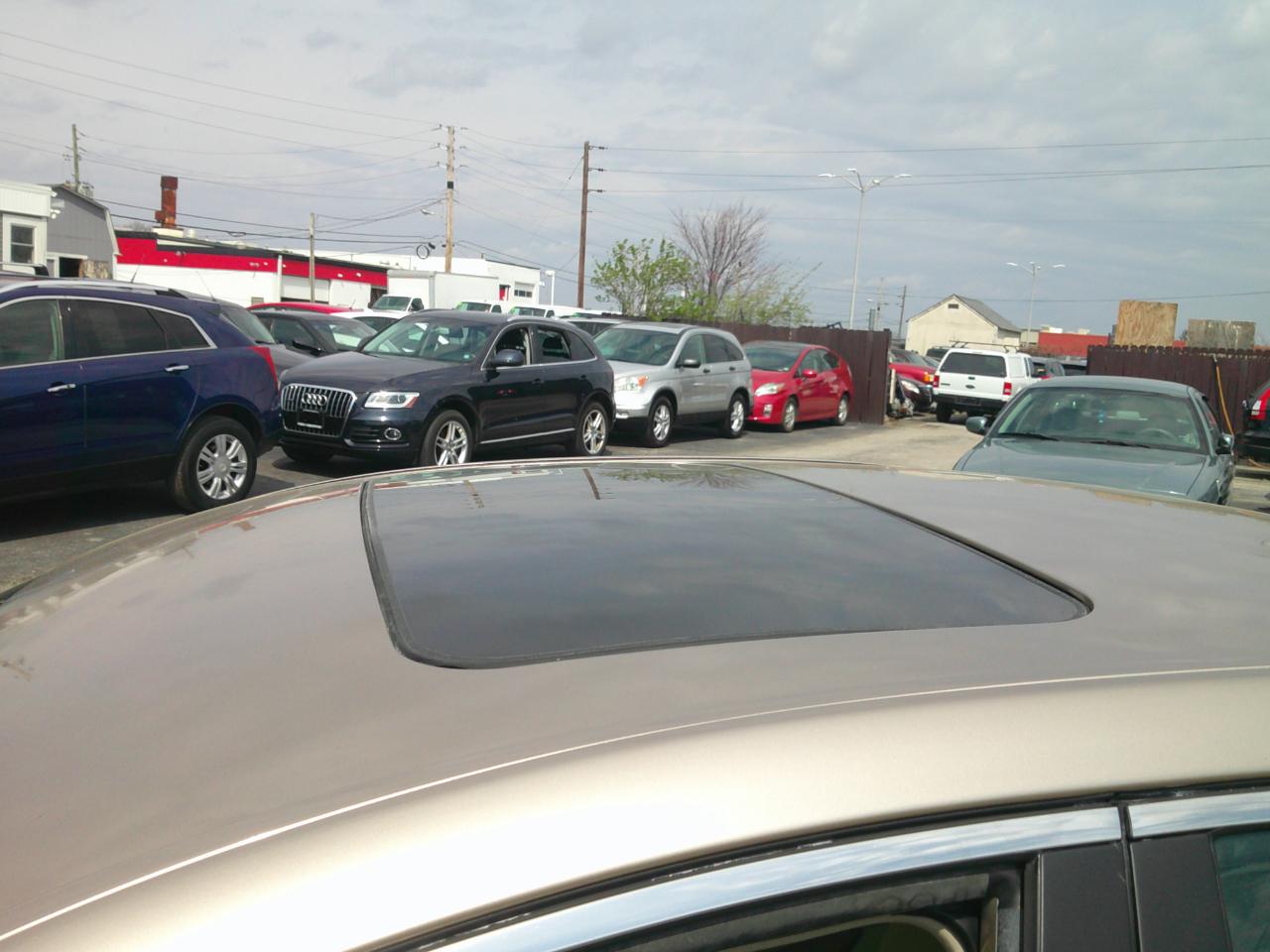 Hyundai Azera Limited 2007