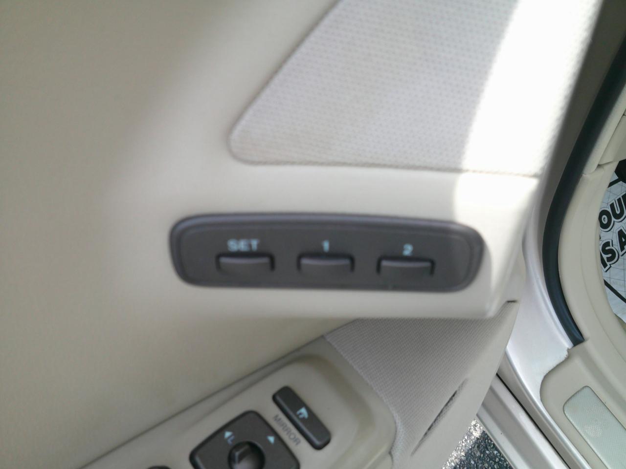 Hyundai Azera Limited 2007