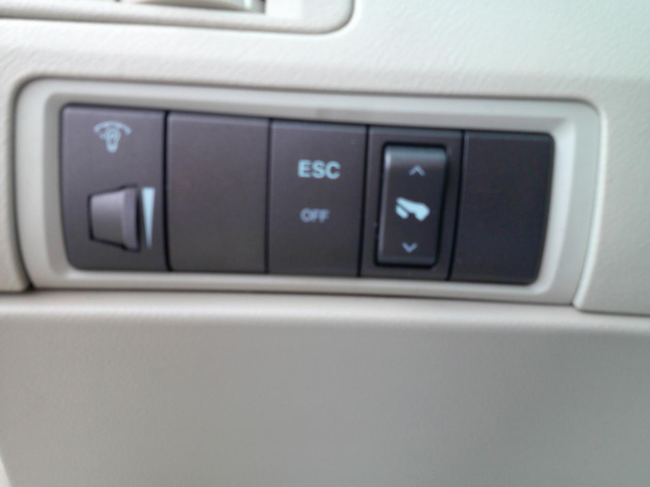 Hyundai Azera Limited 2007