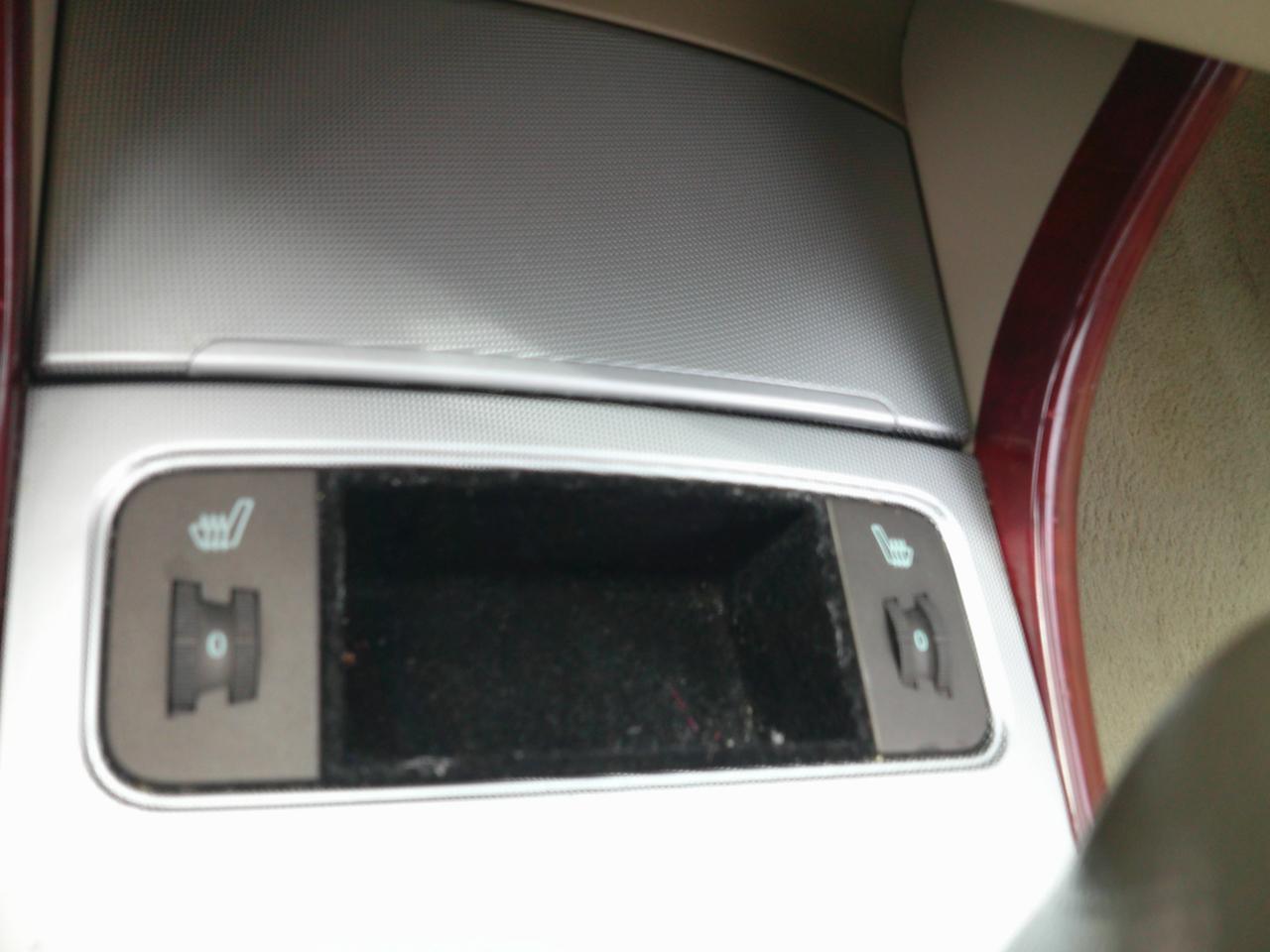 Hyundai Azera Limited 2007