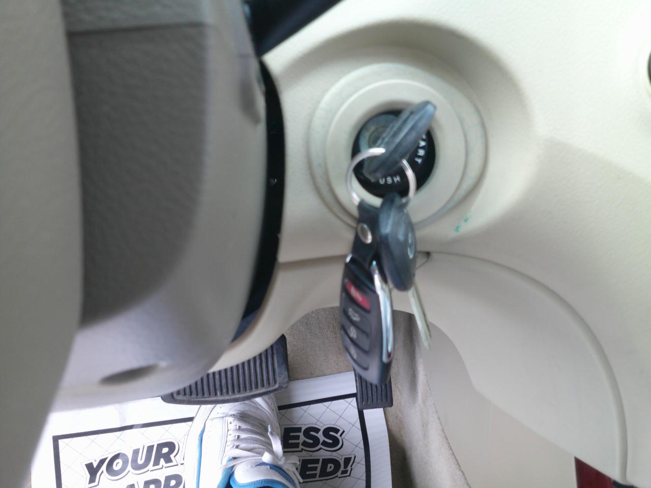 Hyundai Azera Limited 2007