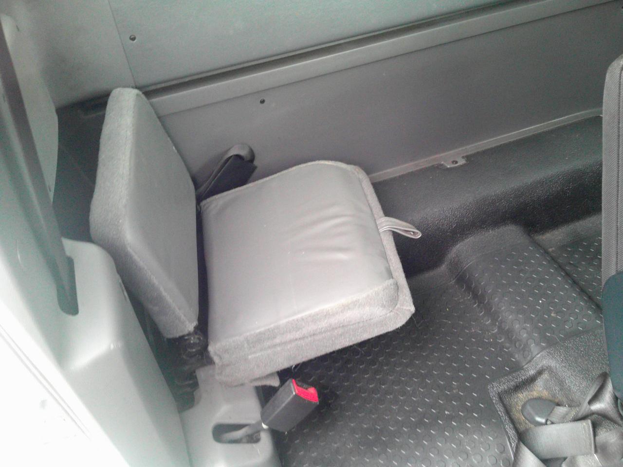 Ford Ranger Sport SuperCab 4WD 2010