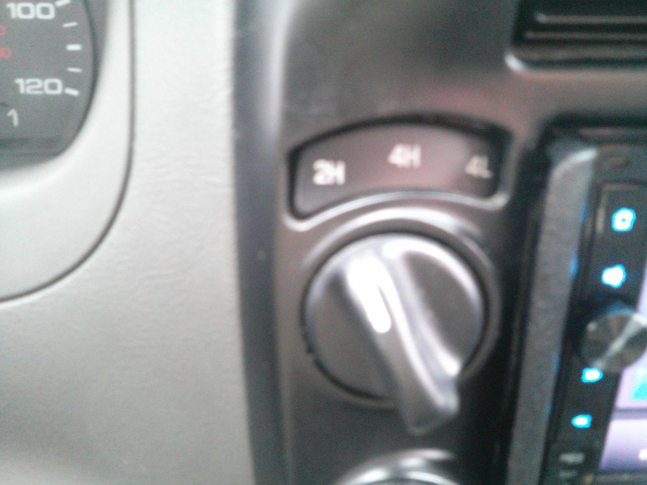 Ford Ranger Sport SuperCab 4WD 2010